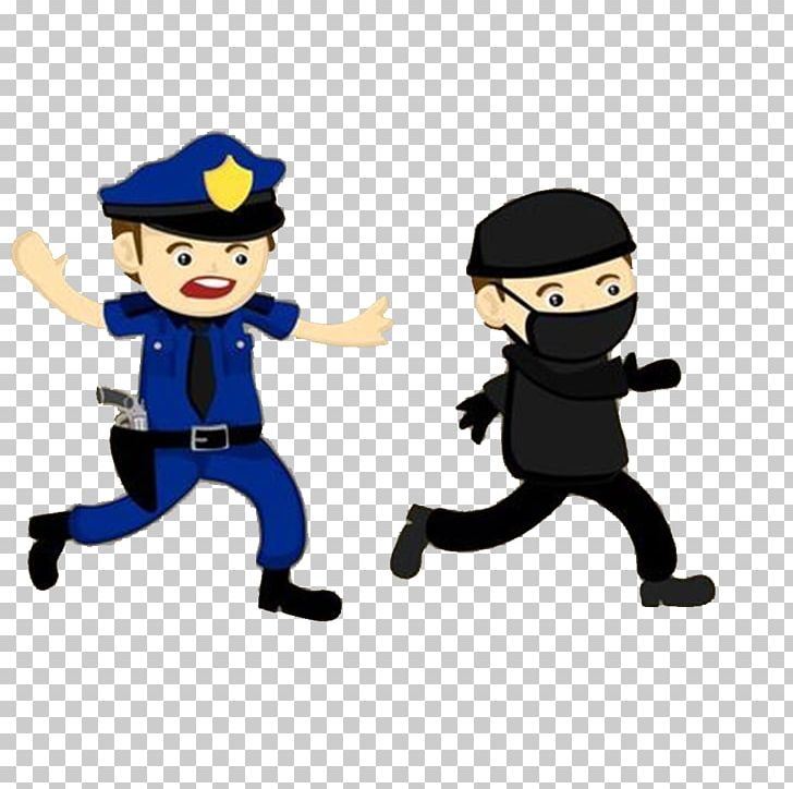 Police Officer Crime Illustration PNG, Clipart, Car Chase, Cartoon, Chase, Chase Criminals, Criminals Free PNG Download