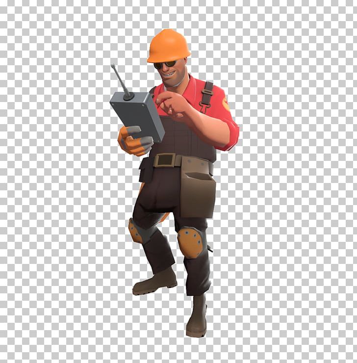 Team Fortress 2 Team Fortress Classic Engineer Video Game Sentry Gun PNG, Clipart, Character Class, Colpo In Testa, Contribution, Engineer, Figurine Free PNG Download