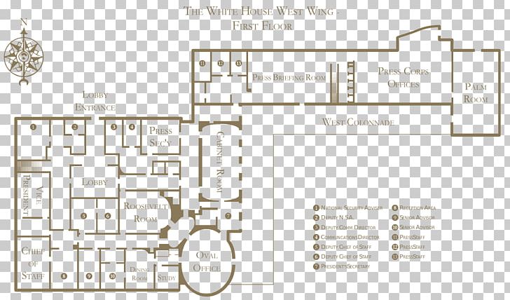 West Wing Floor Plan House Building PNG, Clipart, Angle, Area, Art Museum, Building, Diagram Free PNG Download
