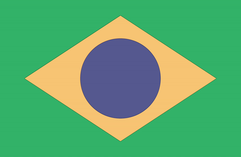 Logo Flag Of Brazil Green Angle Brazil PNG, Clipart, Angle, Brazil, Circle, Flag, Flag Of Brazil Free PNG Download