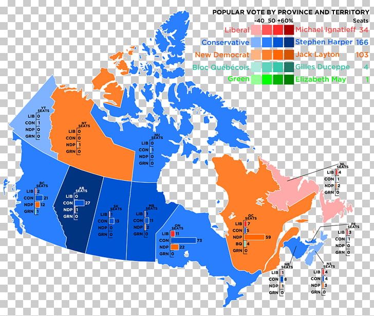 Canada Map Canadian Federal Election PNG, Clipart, Area, Canada, Canada Day, Canadian Federal Election 2011, Election Free PNG Download