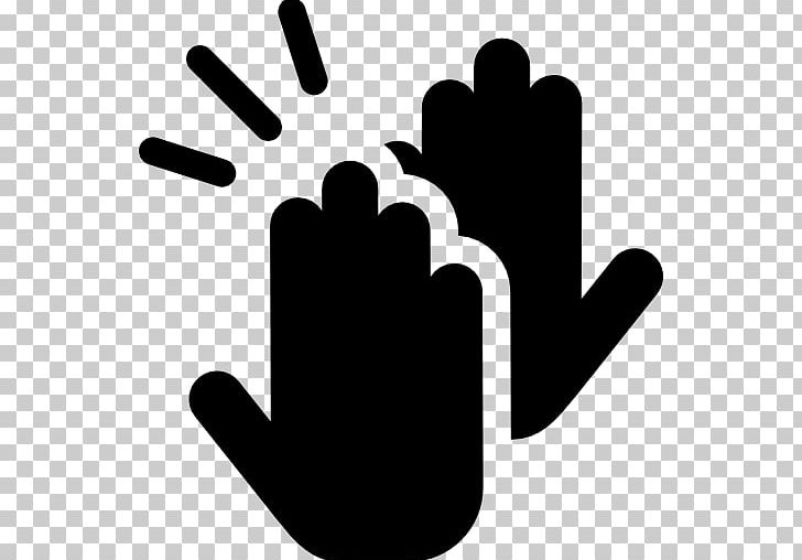 Clapping Hand Computer Icons Applause PNG, Clipart, Android, Applause, Black And White, Clapperboard, Clapping Free PNG Download