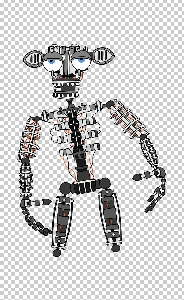 Five Nights At Freddy's 2 Five Nights At Freddy's: Sister Location Five Nights At Freddy's 3 Endoskeleton Five Nights At Freddy's 4 PNG, Clipart, Circuit Diagram, Electrical Wires Cable, Five Nights At Freddys , Five Nights At Freddys 3, Five Nights At Freddys 4 Free PNG Download