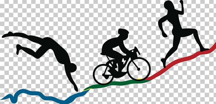 Indoor Triathlon Sport Cycling Running PNG, Clipart, Aquathlon, Area, Art, Bicycle, Bicycle Frame Free PNG Download