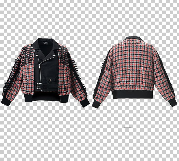 Jacket Shirt Clothing PNG, Clipart, Blouson, Clothing, Coat, Encapsulated Postscript, Full Plaid Free PNG Download