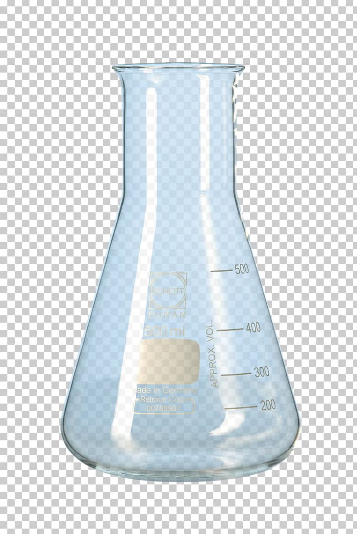 Laboratory Flasks Glass Erlenmeyer Flask Duran PNG, Clipart, Barware, Bottle, Drink, Duran, Erlenmeyer Flask Free PNG Download