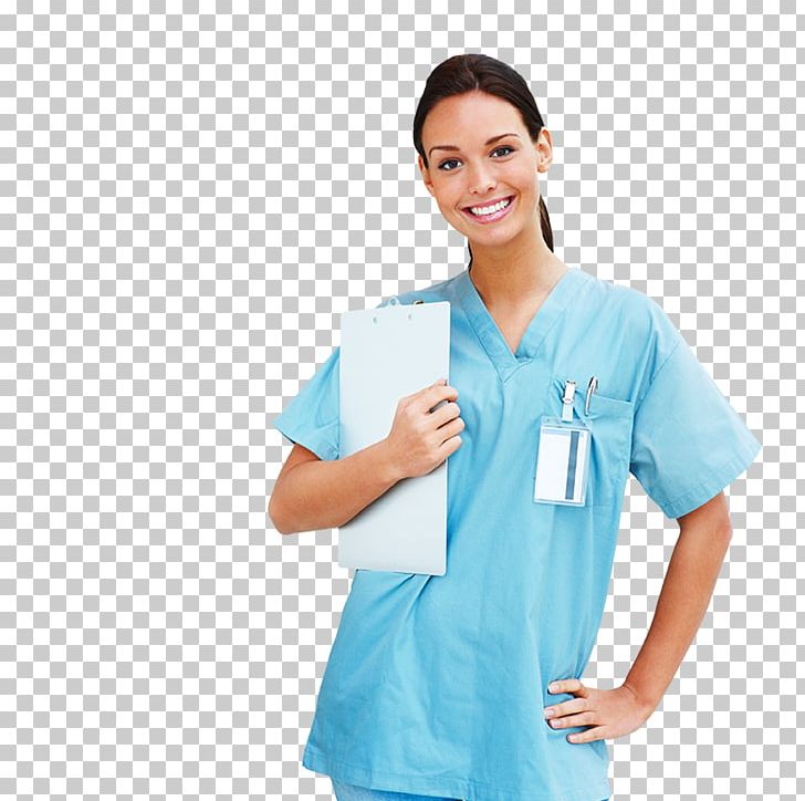 Nursing Care Health Care Home Care Service Registered Nurse Nursing Agency PNG, Clipart, Aqua, Arm, Blue, Electric Blue, Hospital Free PNG Download