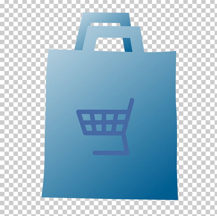 Plastic Bag Shopping Bags & Trolleys Packaging And Labeling PNG, Clipart, Advertising, Amp, Bag, Blue, Brand Free PNG Download
