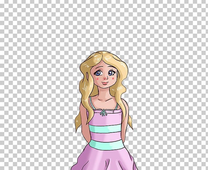 Animated Film Adolescence Cartoon PNG, Clipart, Adolescence, Animated Film, Anticipation, Barbie, Brown Hair Free PNG Download