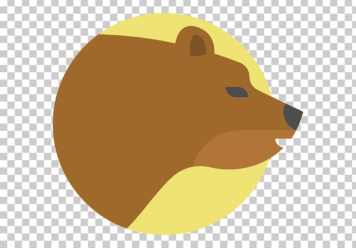 Brown Bear Computer Icons Scalable Graphics PNG, Clipart, Animal, Animals, Bear, Brown Bear, Carnivoran Free PNG Download