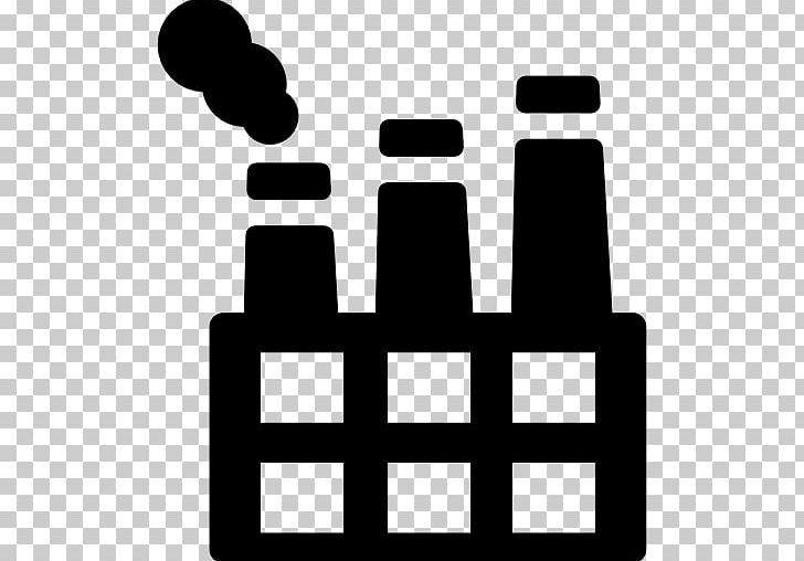Building Computer Icons Factory PNG, Clipart, Architectural Engineering, Area, Black, Black And White, Building Free PNG Download