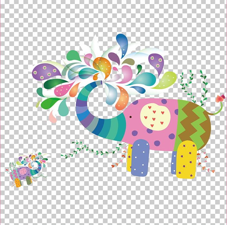 Elephant Wall Decal Cartoon PNG, Clipart, Animals, Area, Art, Balloon Cartoon, Cartoon Eyes Free PNG Download