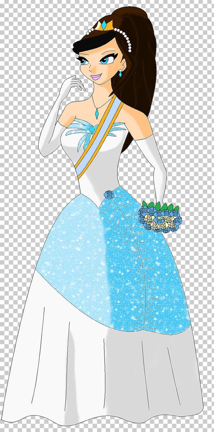 Gown Costume Microsoft Azure PNG, Clipart, Animated Cartoon, Art, Beauty, Beautym, Clothing Free PNG Download