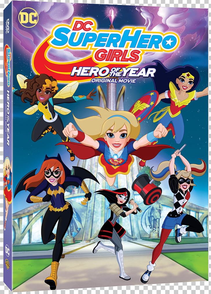 Harley Quinn Wonder Woman DVD Superhero Film PNG, Clipart, Action Figure, Advertising, Cartoon, Dc Super Hero Girls, Dc Super Hero Girls Free PNG Download