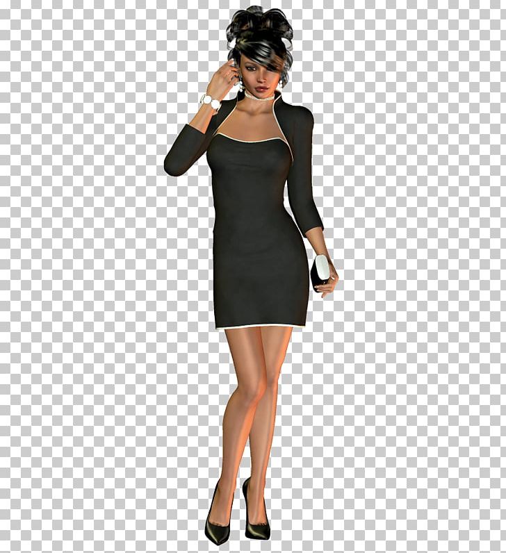 Little Black Dress Shoulder Sleeve Costume PNG, Clipart, Black, Black M, Clothing, Cocktail Dress, Costume Free PNG Download