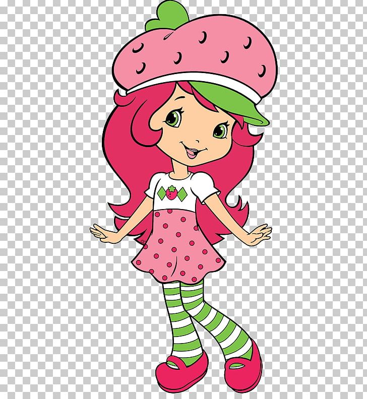 Strawberry Shortcake Muffin PNG, Clipart, Clip Art, Muffin, Strawberry Shortcake Free PNG Download
