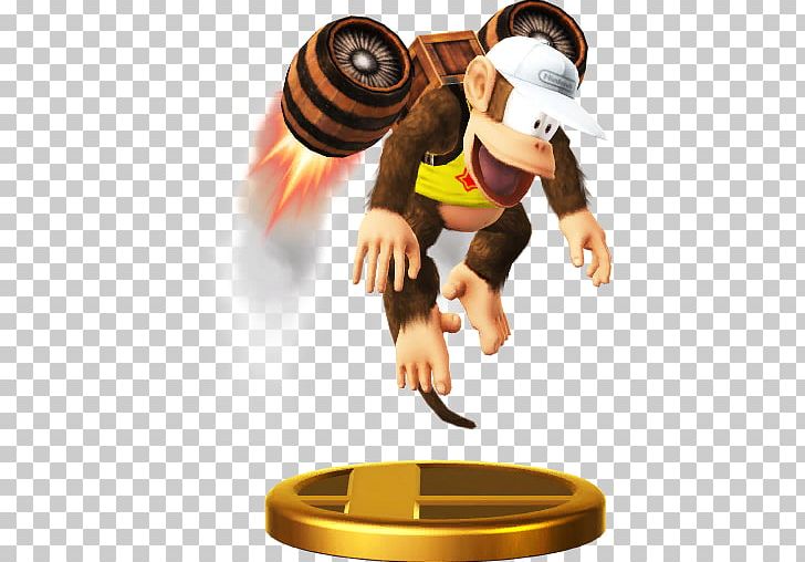 Super Smash Bros. For Nintendo 3DS And Wii U Donkey Kong Mario Super Smash Bros. Brawl PNG, Clipart, Alt, Ball, Computer Graphics, Diddy Kong, Donkey Kong Free PNG Download