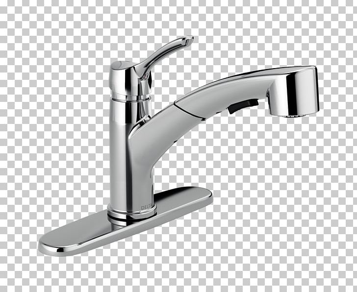 Tap Delta Air Lines Kitchen Bathtub Bathroom PNG, Clipart, Angle, Bathroom, Bathtub, Bathtub Accessory, Central Heating Free PNG Download