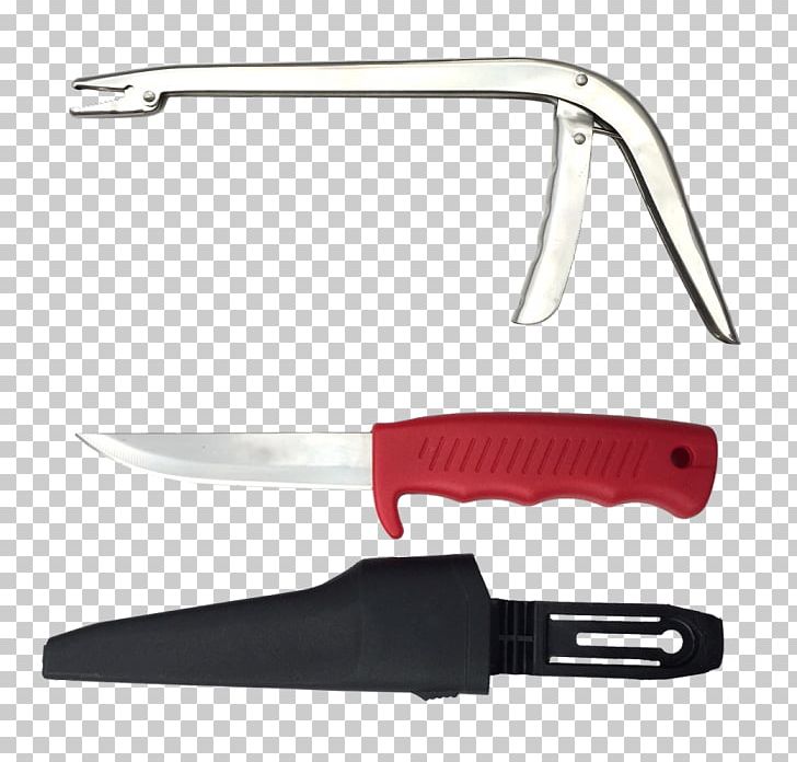 Utility Knives Hunting & Survival Knives Throwing Knife Fish Hook PNG, Clipart, Angle, Blade, Cold Weapon, Fish, Fish Hook Free PNG Download