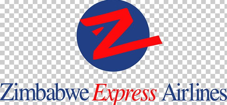 Zimbabwe Express Airlines Logo Air Zimbabwe PNG, Clipart, Airline, Airlink, Air Zimbabwe, Area, Blue Free PNG Download