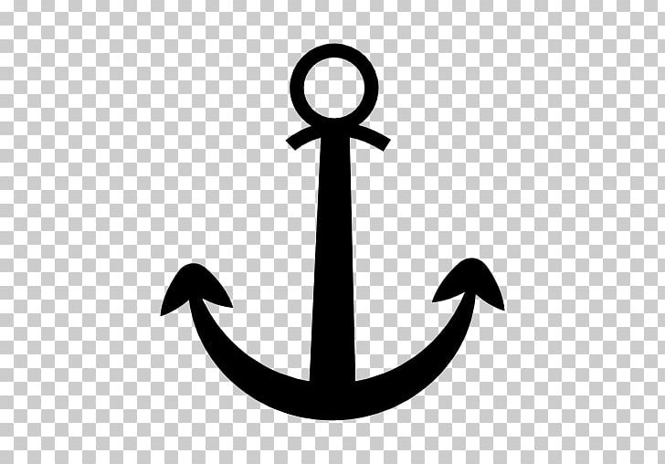 Anchor Symbol Computer Icons PNG, Clipart, Anchor, Black And White, Boat, Body Jewelry, Computer Icons Free PNG Download