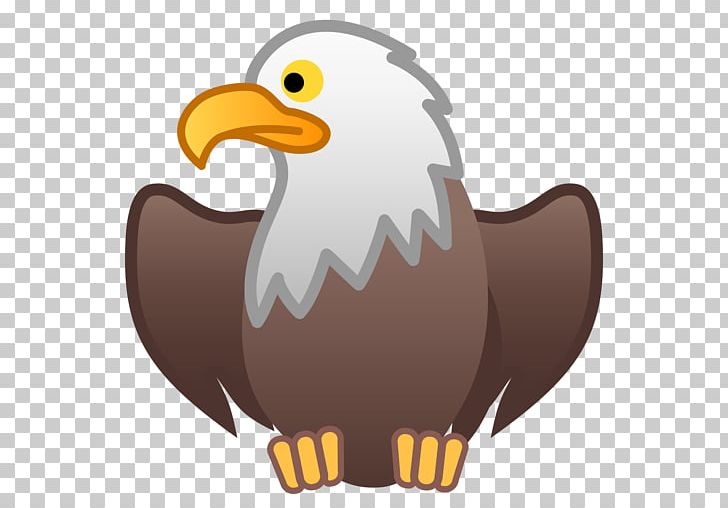 Bald Eagle Emoji Kids Snake VS Bricks PNG, Clipart, Accipitriformes, Android, Bald Eagle, Beak, Bird Free PNG Download