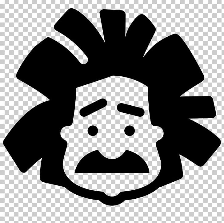 Computer Icons PNG, Clipart, Albert Einstein, Black And White, Computer Icons, Einstein, Face Free PNG Download