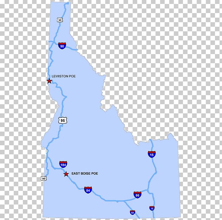 Idaho Map Line Tuberculosis Sky Plc PNG, Clipart, Area, Coverage, Idaho, Line, Map Free PNG Download