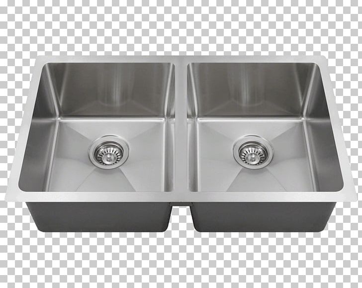 Kitchen Sink Stainless Steel Bowl PNG, Clipart, Angle, Astini, Bathroom Sink, Bowl, Bowl Sink Free PNG Download