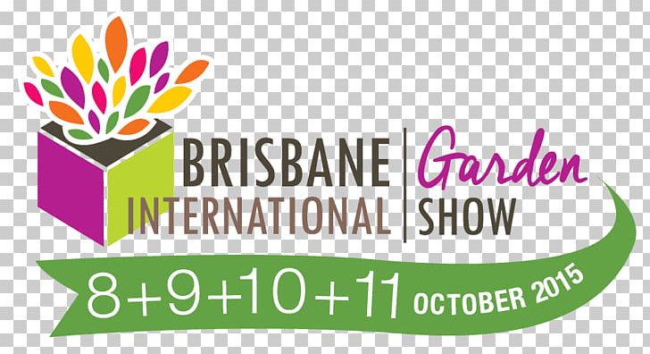 Logo Brisbane International Font Garden PNG, Clipart, Area, Brand, Brisbane, Flower, Garden Free PNG Download