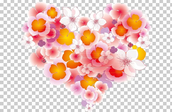 Logo Heart Illustration PNG, Clipart, Art, Blossom, Download, Drawing, Floral Free PNG Download