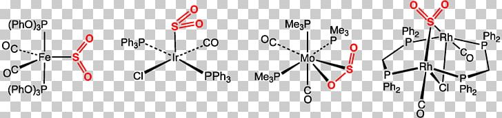 Metal Sulfur Dioxide Complex Coordination Complex 18-electron Rule Atomic Orbital PNG, Clipart, Angle, Atomic Orbital, Black And White, Branch, Chemical Bond Free PNG Download
