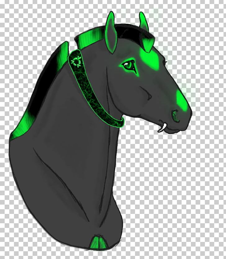 Mustang Mane Halter Pony Rein PNG, Clipart, Character, Fiction, Fictional Character, Ford Mustang, Green Free PNG Download