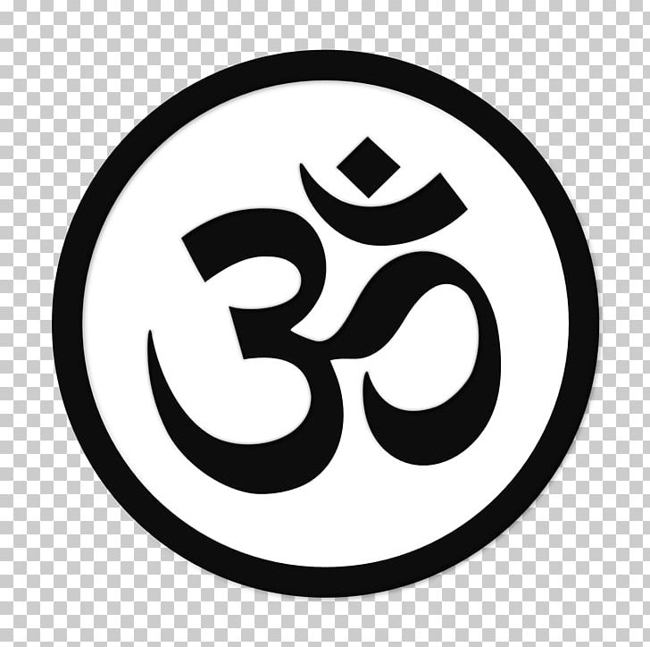 Namaste Symbol Om Yoga PNG, Clipart, Area, Black And White, Blog, Brand,  Circle Free PNG Download