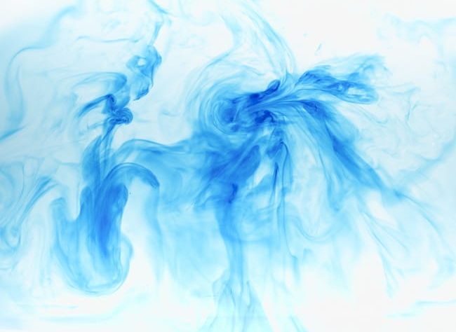 Smoke PNG, Clipart, Blue, Blue Smoke, Color, Color Fog, Decorative Free PNG Download