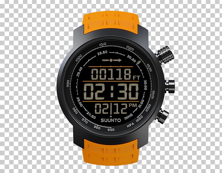 Suunto Elementum Terra SS014522000 Sports Watch Black Rubber/Dark Suunto Elementum Terra Sporthorloge SS019172000 (Amber) Suunto Oy SUUNTO SuuntoElementumTerraAmberRubberSS019172000 時計 PNG, Clipart, Accessories, Brand, Hardware, Measuring Instrument, Red Dot Award Free PNG Download