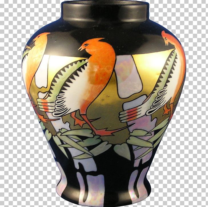 Vase Ceramic Art Art Deco Furniture PNG, Clipart, Art, Art Deco, Artifact, Art Nouveau, Ateliers Jean Perzel Free PNG Download