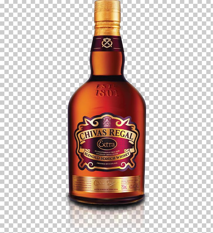 Chivas Regal Scotch Whisky Blended Whiskey Distilled Beverage PNG, Clipart,  Free PNG Download