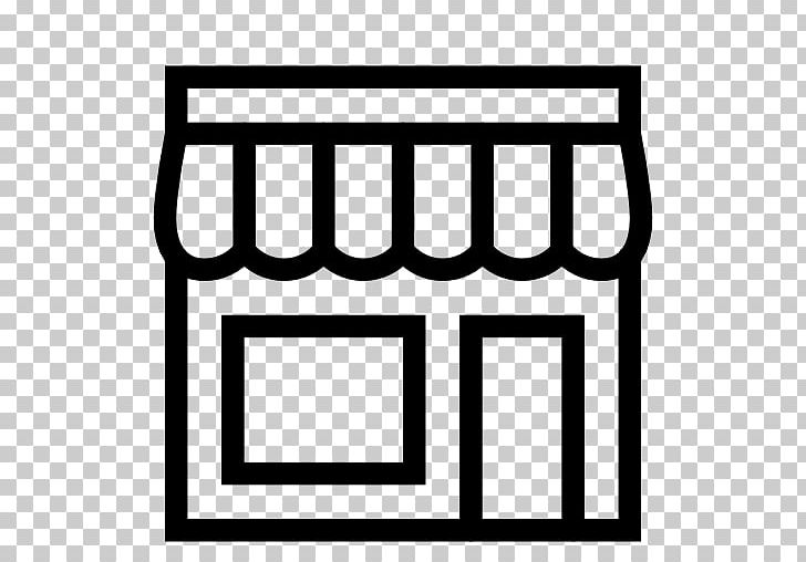 Computer Icons Shopping Retail Brockville PNG, Clipart, Area, Black, Black And White, Brand, Brockville Free PNG Download