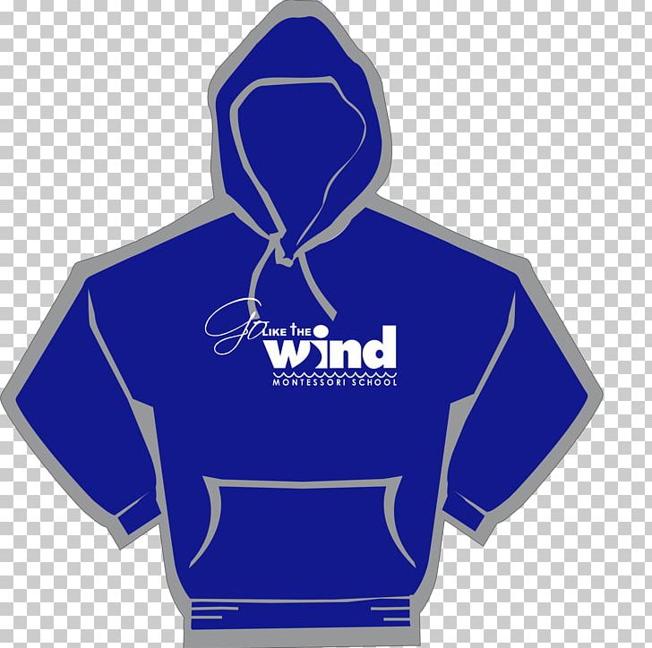 Hoodie Plymouth Canton Wrestling Club T-shirt Clothing Sleeve PNG, Clipart, Blue, Bluza, Brand, Clothing, Electric Blue Free PNG Download