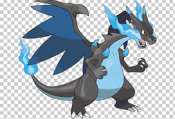 Pokémon X And Y Charizard The Pokémon Company Video Game PNG, Clipart, Charizard, Dragon, Drawing, Fictional Character, Kleurplaat Free PNG Download