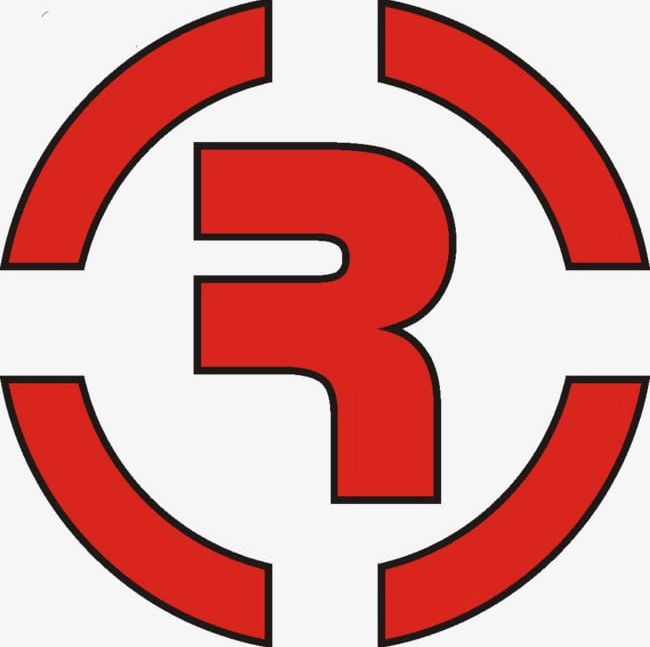 Red Letter R PNG, Clipart, Creative, Design, Free, Free Stock Png, Letter Clipart Free PNG Download