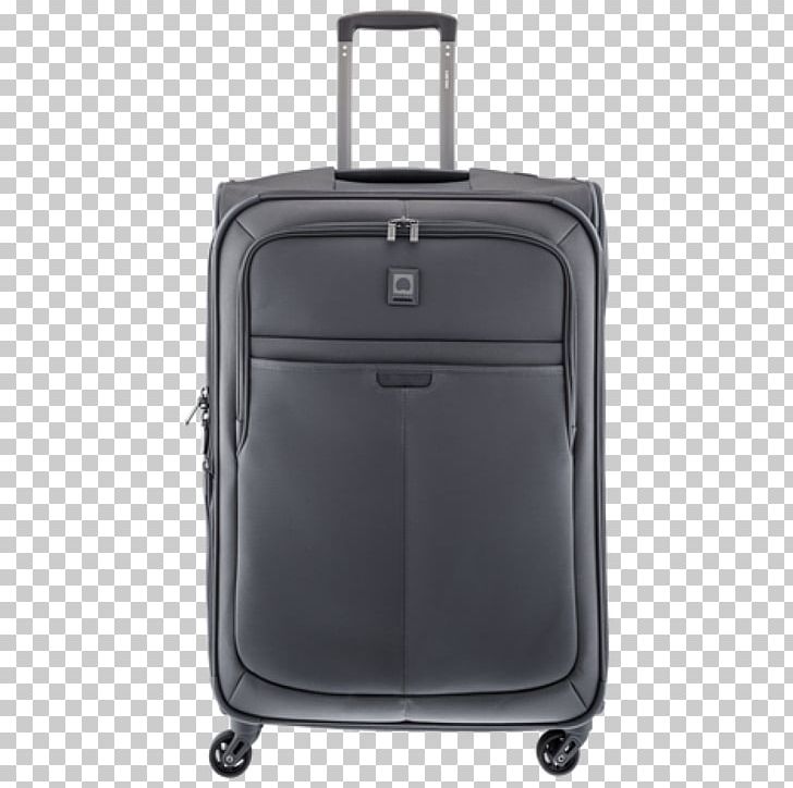 Suitcase Baggage Delsey Hand Luggage Samsonite PNG, Clipart, Ambassador, Backpack, Bag, Baggage, Black Free PNG Download