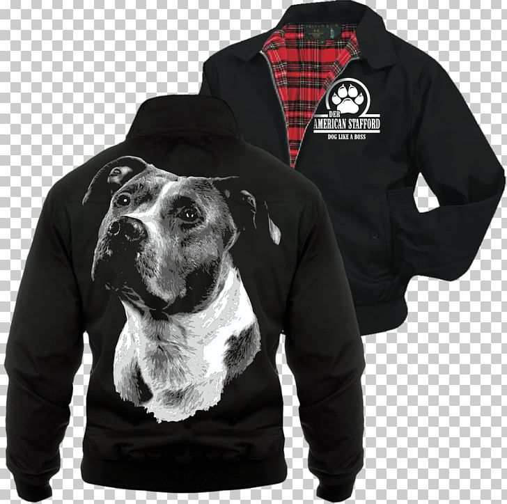 T-shirt Harrington Jacket Coat Giubbotto PNG, Clipart, American Staffordshire Terrier, Blazer, Clothing, Coat, Dog Free PNG Download