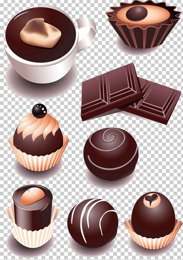 Chocolate Cake Bonbon Chocolate Pudding PNG, Clipart, Bonbon, Candy, Cartoon, Chocolate, Chocolate Cake Free PNG Download