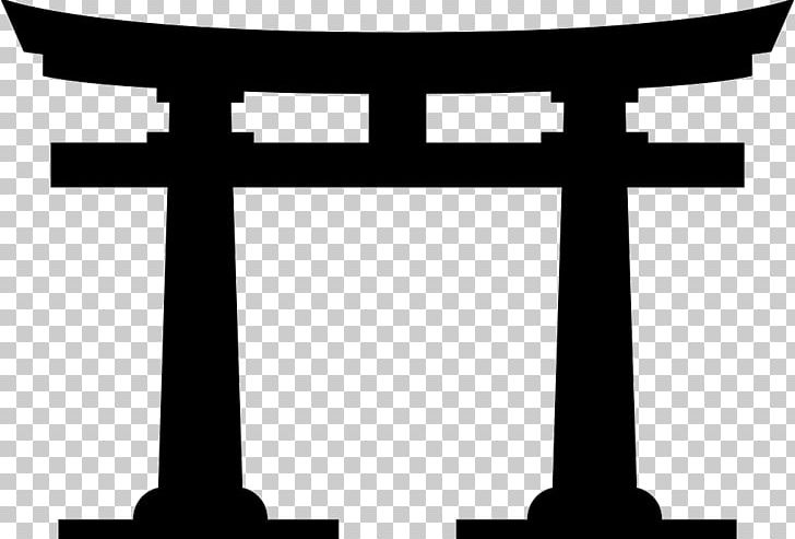 Itsukushima Shrine Shinto Shrine Heian Shrine Torii PNG, Clipart, Black And White, Computer Icons, Cross, Gate, Hakone Shrine Free PNG Download