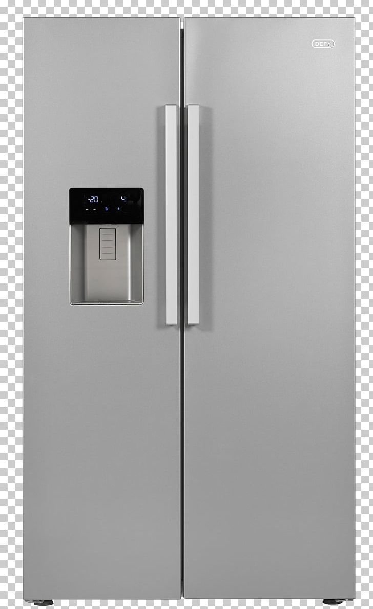 Refrigerator Home Appliance Defy Appliances Major Appliance Auto-defrost PNG, Clipart, Angle, Appliance Wiki, Autodefrost, Defy Appliances, Electronics Free PNG Download