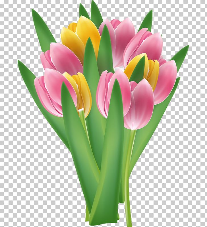 Tulip Flower PNG, Clipart, Cartoon, Creative, Cut Flowers, Euclidean Vector, Floral Design Free PNG Download