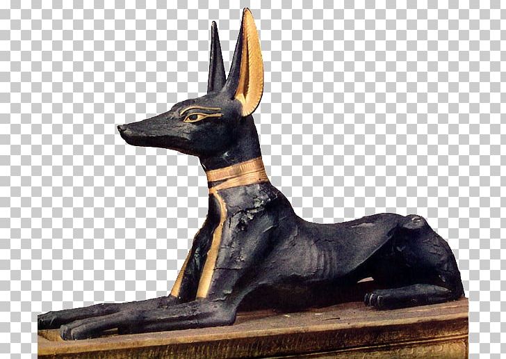 Ancient Egypt Great Sphinx Of Giza Dog Anubis PNG, Clipart,  Free PNG Download