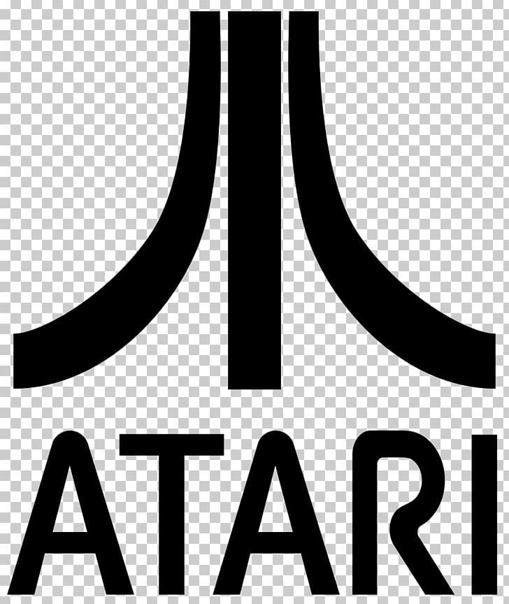 Atari 2600 Breakout Logo Video Game Png Clipart Atari - roblox atari 2600